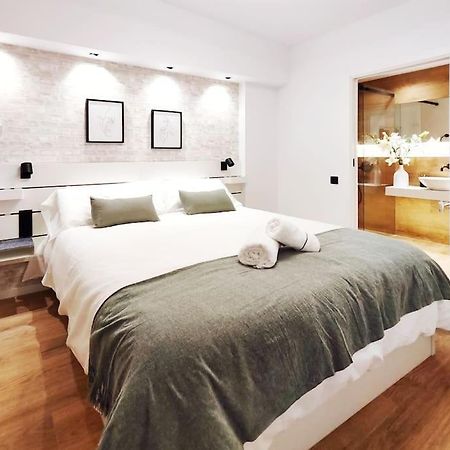 Increible Apartamento De Lujo En Terrassa Buitenkant foto
